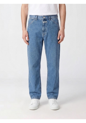 CLOSED Shoreham Wide Leg Jeans in Recycled Cotton Denim