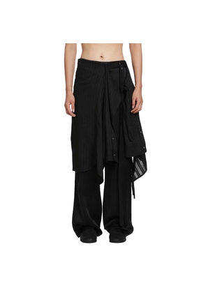 Aldrik Shirt Apron