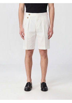 BRUNELLO CUCINELLI Shorts Men color White