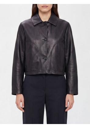 SALVATORE SANTORO Jacket Woman color Navy