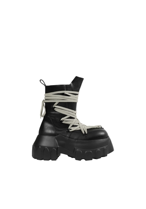 Tower Megalace Tractor Boots