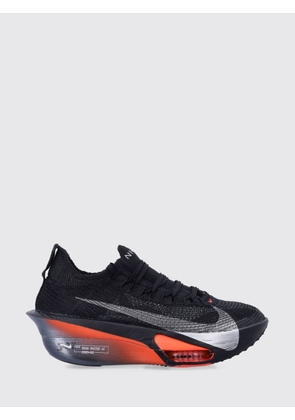 NIKE Sneakers Men color Black