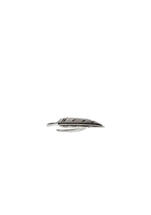 Berk Feather Ring