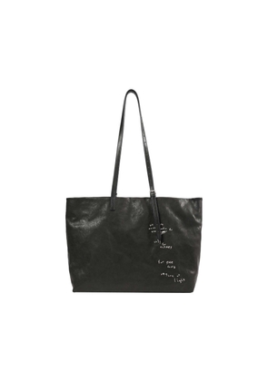 ''The Return of Light'' Bes Tote Bag