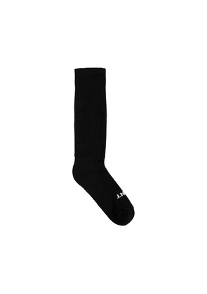 Tower Glitter Socks