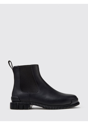 CAMPER Pix Chelsea Boots in Calfskin with XL Extralight Sole