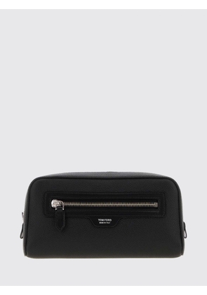 TOM FORD Shoulder Bag Men color Black