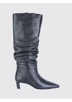 ALOHAS Boots Woman color Black