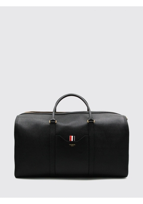 THOM BROWNE Travel Bag Men color Black