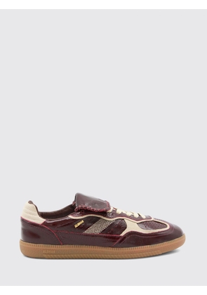 ALOHAS Sneakers Woman color Burgundy