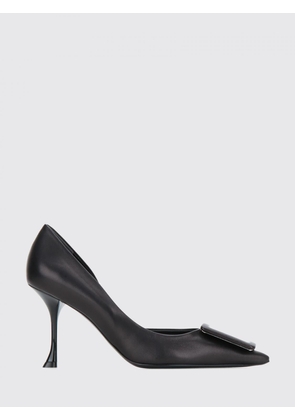ROGER VIVIER High Heel Shoes Woman color Black