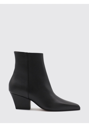 PARIS TEXAS Boots Woman color Black