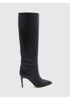 PARIS TEXAS Boots Woman color Black