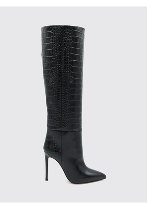 PARIS TEXAS Boots Woman color Black