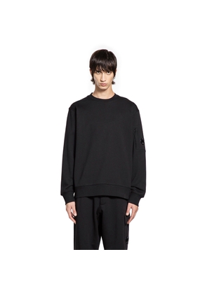 Sweatshirt in Cotton