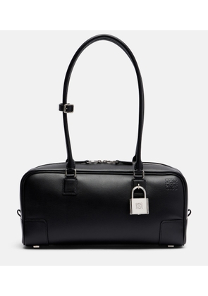 Loewe Amazona 31 leather shoulder bag