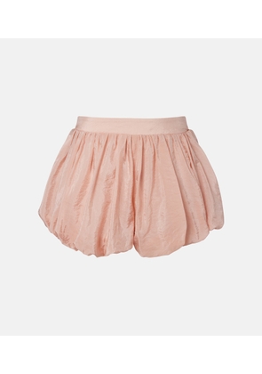 The Frankie Shop Alina shorts