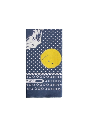 Fastcolor Selvedge Bandanna