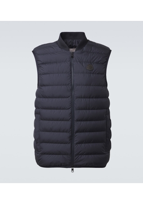 Moncler Froissel quilted down vest