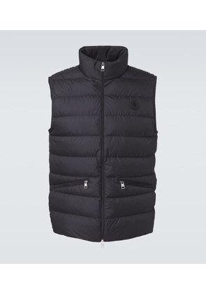 Moncler Treompan down vest