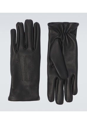 Lardini Leather gloves