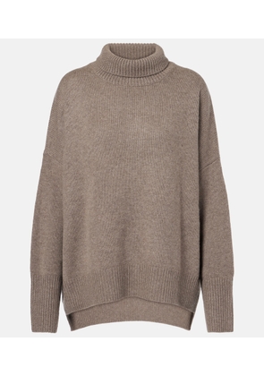 Lisa Yang Heidi cashmere sweater