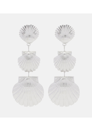 Jennifer Behr Selkie drop earrings