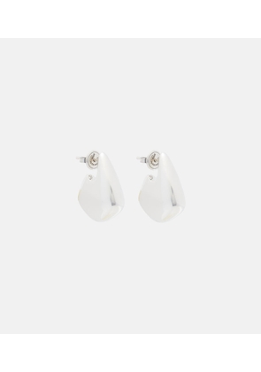 Bottega Veneta Sterling silver earrings