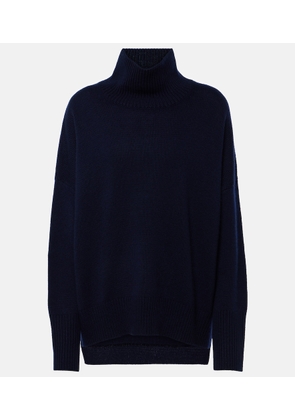 Lisa Yang Heidi turtleneck cashmere sweater