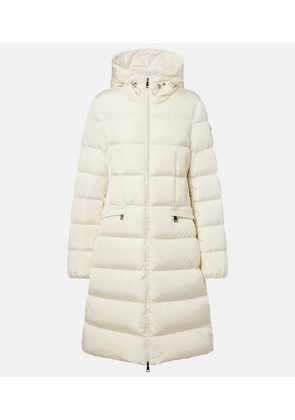 Moncler Avocette down coat
