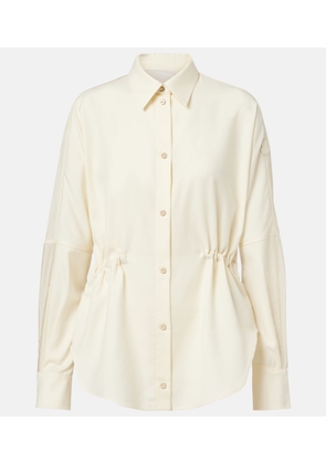 Moncler Technical shirt