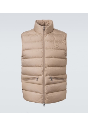 Moncler Treompan down vest