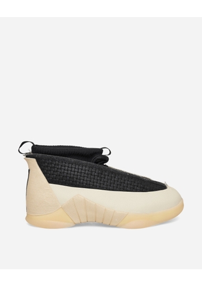 Air Jordan 15 23RE Sneakers Muslin / Black