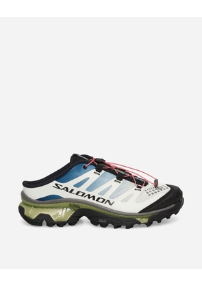 Salomon XT-4 Mules Vanilla Ice / Gibraltar Sea / Sweet Pea
