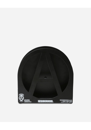 SRL Mosquito Coil Stand Black