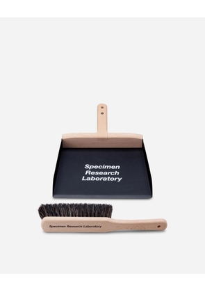 SRL Desktop Brush Black