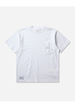 Men s AII T-Shirt White