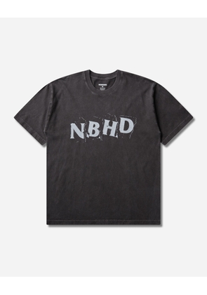 Men s SS-14 T-Shirt Black