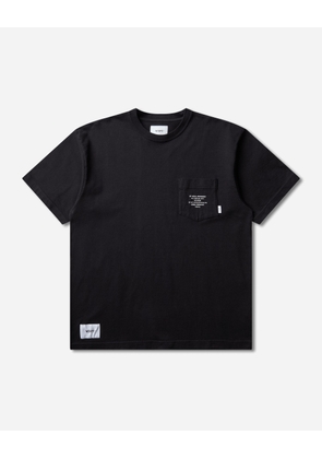 Men s AII T-Shirt Black