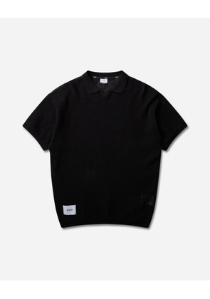 Men s Dup Sweater Black