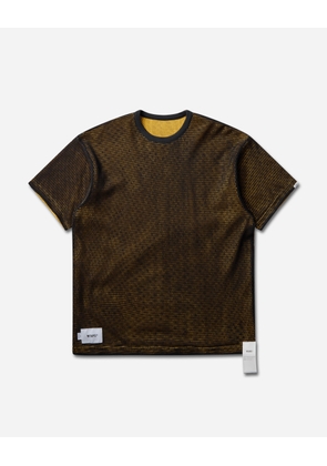 Men s SSD T-Shirt Black