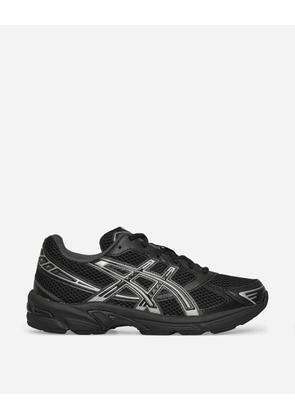 GEL-1130 Sneakers Black / Pure Silver