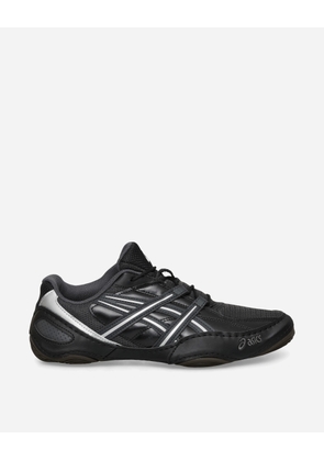 Hypersync Sneakers Graphite Grey / Black
