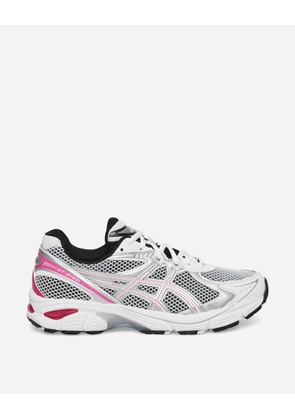 GT-2160 Sneakers White / Raspberry