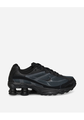 Shox Ride 2 Sneakers Dark Smoke Grey / Black
