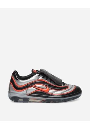 Netherlands x Patta Cryoshot Mercurial Vapor R9 Sneakers Hyper Crimson / Black