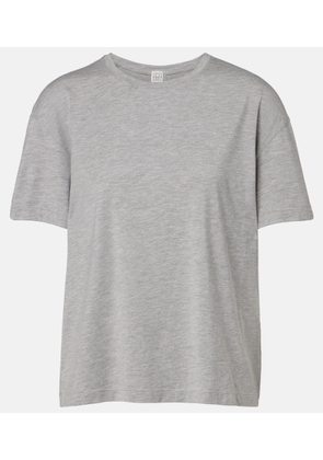 Toteme Jersey T-shirt