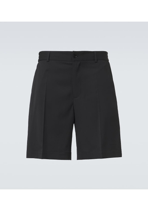 Moncler Bermuda shorts