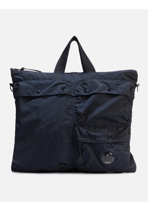 Nylon B Tote Bag