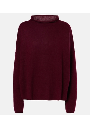 Lisa Yang Sandy cashmere sweater